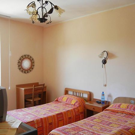 B&B La Pineta Реджо ди Калабрия Екстериор снимка