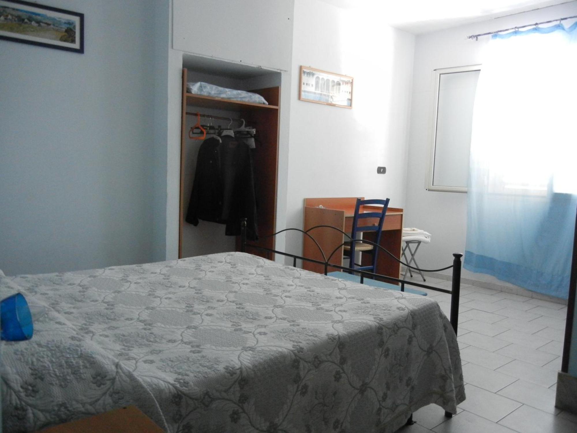 B&B La Pineta Реджо ди Калабрия Екстериор снимка